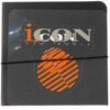 Микрофон Icon M5 черный [110802A2005]