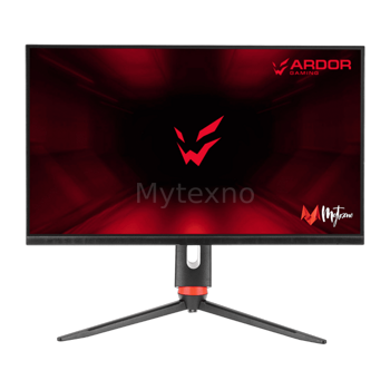 27" Монитор ARDOR GAMING INFINITY PRO AQ27H1 черный