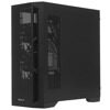 Компьютерный корпус Chieftec APEX AIR TG Black (GA-01B-M-OP)