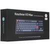 Клавиатура проводная + беспроводная Keychron V3 Max [V3M-D4]