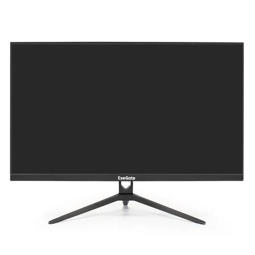 27 Монитор ExeGate ProSmart EV2707A черный [EX294345RUS]