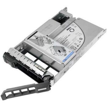 Накопитель SSD 1.92Tb SAS Dell (400-AXRE)