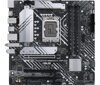 ASUS PRIME B660M-A WIFI DDR4 / 90MB1AE0-M0EAY0