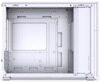 Корпус JONSBO D31 STD White  [D31STDWhite]