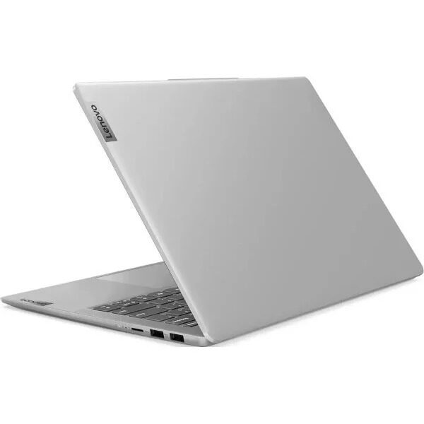 Lenovo IdeaPad Slim 5 14IMH9 Intel Core Ultra 5 125H 3600MHz/14/1920x1200/16GB/1024GB SSD/Intel Arc Graphics/Wi-Fi/Bluetooth/Без ОС (83DA004HRK) Grey