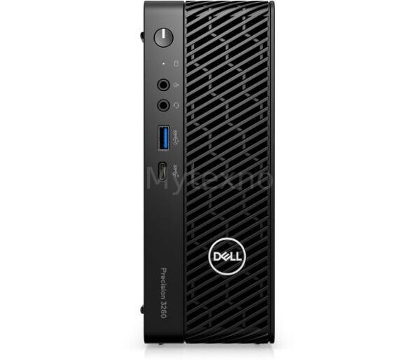 Dell Precision 3260 i7-13700/16GB/512/Win11P T1000