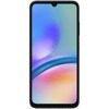 Смартфон Samsung Galaxy A05s 4/128Gb Black (SM-A057FZKVCAU)