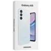 6.5 Смартфон Samsung Galaxy A15 256 ГБ голубой
