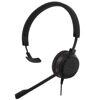 Проводная моногарнитура Jabra Evolve 20 MS Mono черный [4993-823-109]