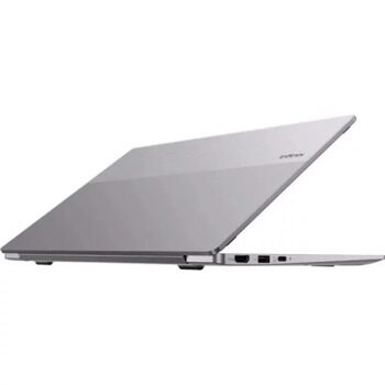 Ноутбук Infinix Inbook XL23 Intel Core i5 1155G7 2500MHz/14/1920х1080/8GB/512GB SSD/Intel Iris Xe Graphics/Wi-Fi/Bluetooth/Windows 11 Home (71008300932) Grey