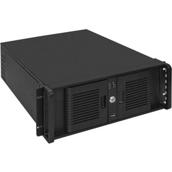 Серверный корпус ExeGate Pro 4U480-15/4U4132