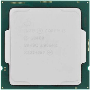 Процессор Intel Core i5-10400 OEM [CM8070104290715-SRH3C]