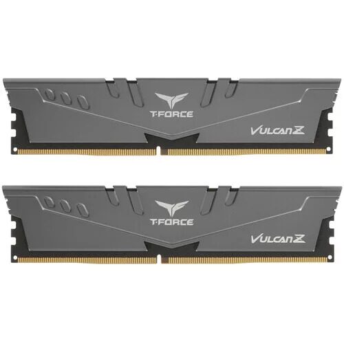 Оперативная память Team Group T-Force Vulcan Z  [TLZGD432G3200HC16FDC01]