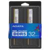 Оперативная память ADATA [AD5U480032G-DT] 64 ГБ