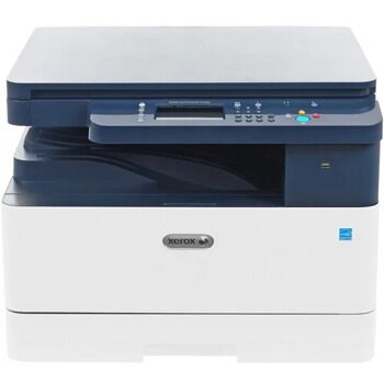 МФУ лазерное Xerox B1025DN