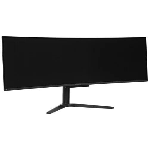 49" Монитор Acer Predator X49Vbmiiphuzx черный