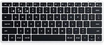 Клавиатура беспроводная SATECHI Slim X1  [ST-BTSX1S-RU]