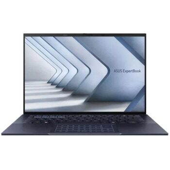 ASUS ExpertBook B9 OLED B9403CVAR-KM1317 Intel Core 7 150U 1800MHz/14/2880x1800/32GB/2048GB SSD/Intel Graphics/Wi-Fi/Bluetooth/DOS (90NX05W1-M01T20) Star Black