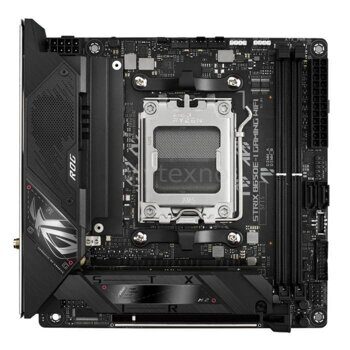 Материнская плата ASUS ROG STRIX B650E-I GAMING WIFI 90MB1BI0-M0EAY0