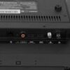32 (80 см) LED-телевизор Topdevice TDTV32CS08F черный