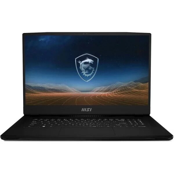 MSI CreatorPro X17 HX A13VKS-267RU Intel Core i9 13980HX 2200MHz/17.3/3840x2160/32GB/2048GB SSD/NVIDIA RTX 3500 12GB/Wi-Fi/Bluetooth/Windows 11 Pro (9S7-17Q231-267) Black