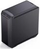 Корпус JONSBO D500 Black  [D500Black]
