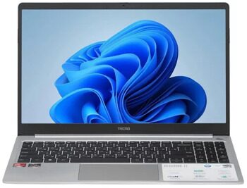 15.6" Ноутбук Tecno Megabook T1 серебристый