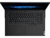Ноутбук Lenovo Legion 5i-17 i5-10300H / 16 ГБ / SSD512 / GTX1650 / 144 Гц