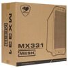 Корпус Cougar MX331 Mesh  [385NC20.0004]