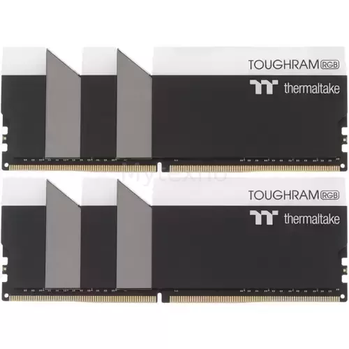 Оперативнаяпамять16Gb3600MHzThermaltakeTOUGHRAMRGB(R009D408GX2-3600C18B)_4