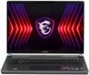 17.3" Ноутбук MSI Vector 17 HX A13VHG-802RU черный