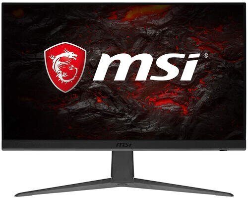 23.8" Монитор MSI G2412 черный