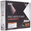 Материнская плата MSI PRO X870-P WIFI