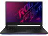 Игровой ноутбук - ASUS ROG Strix SCAR 17 i7-10875H / 16 ГБ / 1 ТБ / W10P / 300 Гц