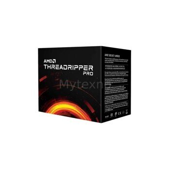 Процессор AMD Ryzen THREADRIPPER PRO X64 3995WX SWRX8 BOX 100-100000087WOF