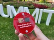Qualcomm официально представила флагманский чипсет Snapdragon 8 Gen 2
