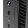 Корпус Foxline RS-02  [FL-RS02BLK-FX250T]