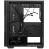 Компьютерный корпус ADATA XPG STARKER ARGB TG Black (STARKER-BKCWW)