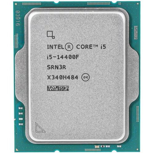 Процессор Intel Core i5-14400F OEM