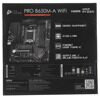 Материнская плата MSI PRO B650M-A WIFI