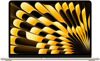 15.3 Ноутбук Apple MacBook Air M4 золотистый