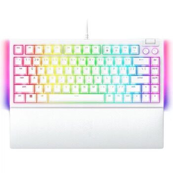 Клавиатура проводная Razer BlackWidow V4 75% [RZ03-05001700-R3M1]