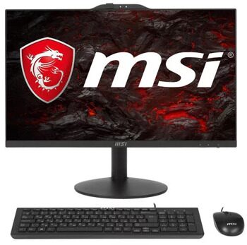 23.8" Моноблок MSI PRO AP242P 12M-877XRU [9S6-AE0711-877]