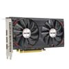 Видеокарта AFox (AFRX5500XT-8GD6H4) AMD Radeon RX 5500 XT 8GB ATX DUAL FAN