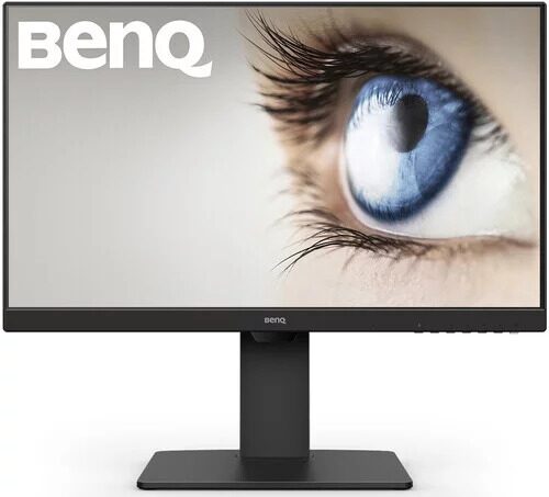 27" Монитор BenQ GW2785TC черный