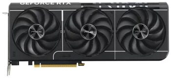 Видеокарта ASUS GeForce RTX 5070 Ti PRIME OC Edition  [PRIME-RTX5070TI-O16G]
