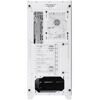 Компьютерный корпус Gigabyte C301 Glass TG White GB-C301GW