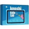 8 Планшет KENSHI Kids H19 LTE 64 ГБ синий