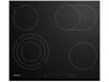 Электрическая варочная поверхность Hotpoint HR 6T6 B S