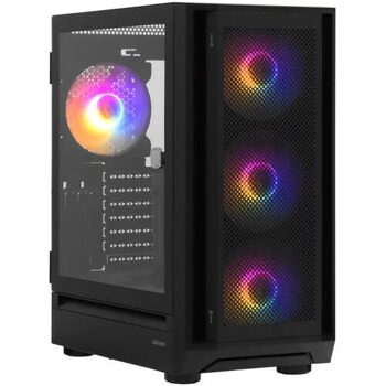 Корпус ZALMAN i6 черный